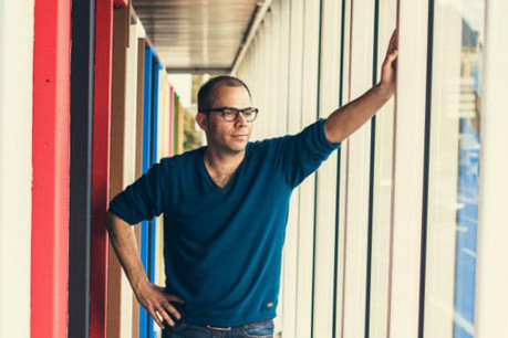(Photo: Sven Becker)