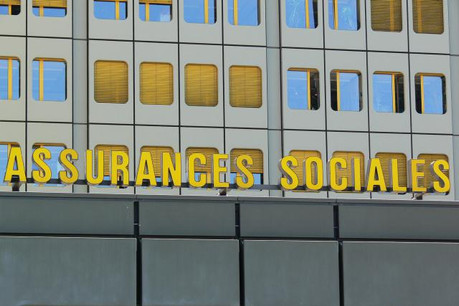 Ces quatre personnes sont inculpées, entre autres, de vol et d’escroquerie au détriment de la CNS, pour un montant estimé à deux millions d’euros. (Photo: Paperjam/Archives)