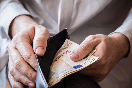 Le montant estimé du préjudice n’a pas encore été rendu public. (Photo: Shutterstock)