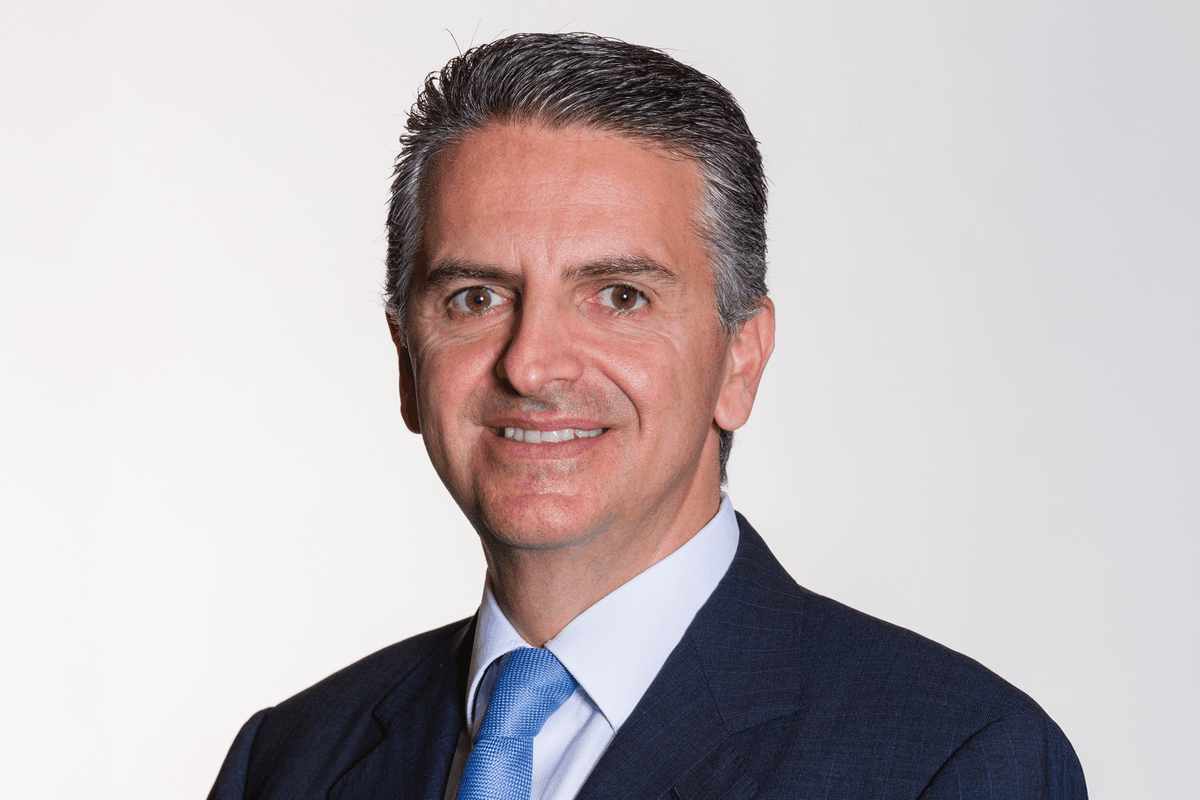 Christian Karcher Rbc Deutsche Bank sets up Luxembourg hub for Greek wealth clients ...