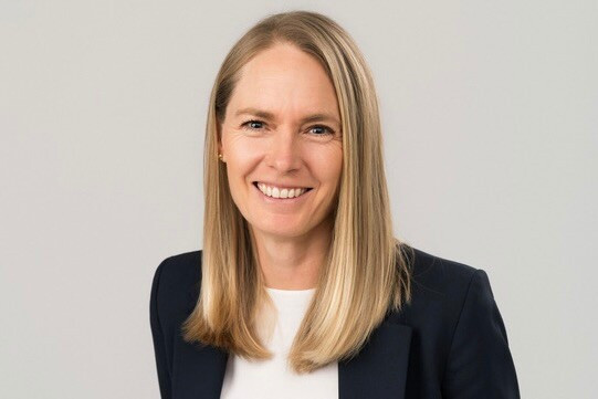 Deutsche Bank Private Bank has appointed Rikke Strömqvist as Director and Senior Relationship Manager, strengthening its Nordic coverage from Luxembourg. Photo: Deutsche Bank Private Bank