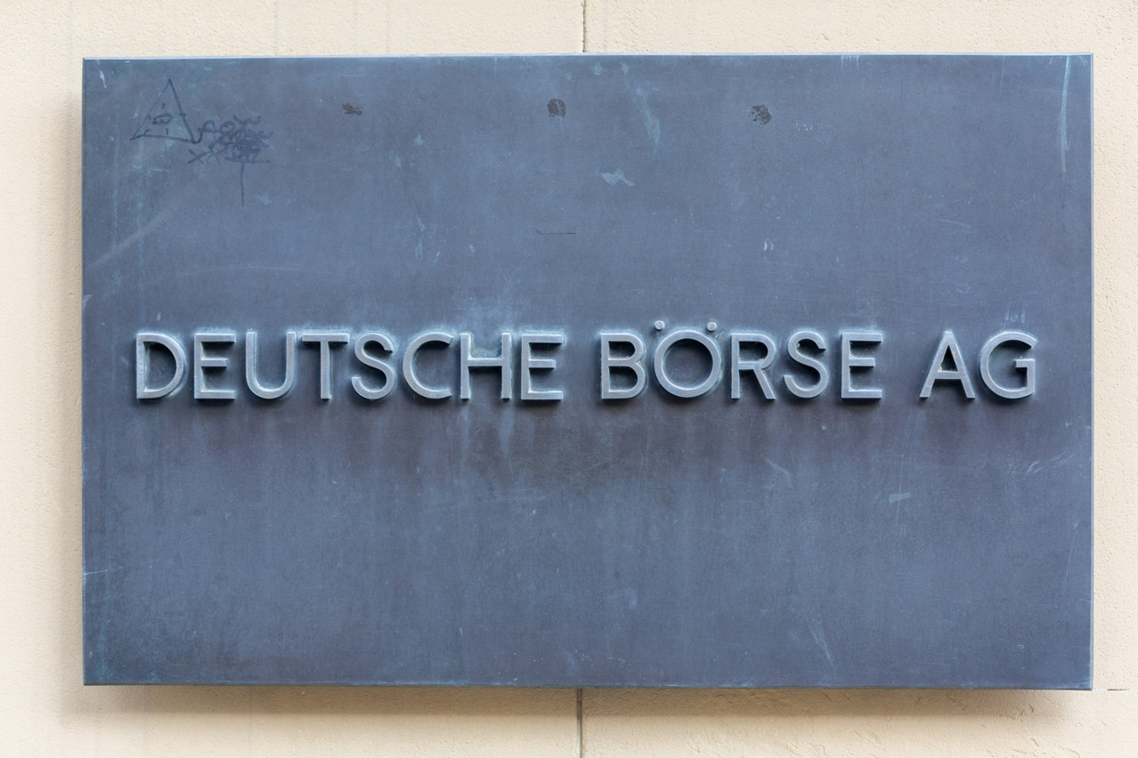 Deutsche Börse highlights that Kneip will continue to operate as a strong member of the Luxembourg fund services community. Photo: Shutterstock.