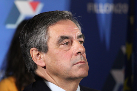 Le tribunal correctionnel de Paris condamne François Fillon à cinq ans de prison, dont deux ferme. (Photo: Shutterstock)