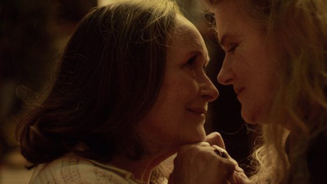 Mado et Nina pensaient pouvoir continuer à vivre leur amour à l’abri des regards pesants de jugements. Mais... (Photo: Paprika Films-Tarantula-Artémis Productions)