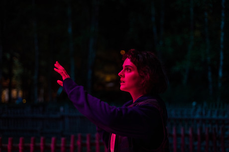 «Jumbo» de Zoé Wittock est sélectionné pour la Berlinade 2020. (Photo: Filmfund/Les Films Fauves)