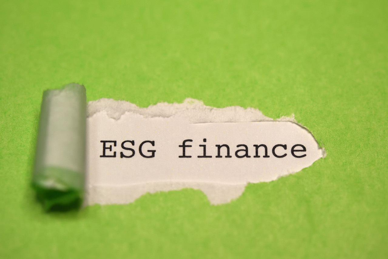 Le gestionnaire d’actifs Aberdeen Standard Investments obtient un label ESG pour deux de ses fonds au Luxembourg. (Photo: Shutterstock)
