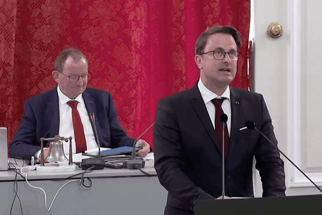 Les lois Covid remplacent l’état d’urgence qui, jusqu’au 24 juin, permettait au gouvernement de prendre des mesures sans passer par les étapes législatives traditionnelles. (Photo: Capture d’écran)