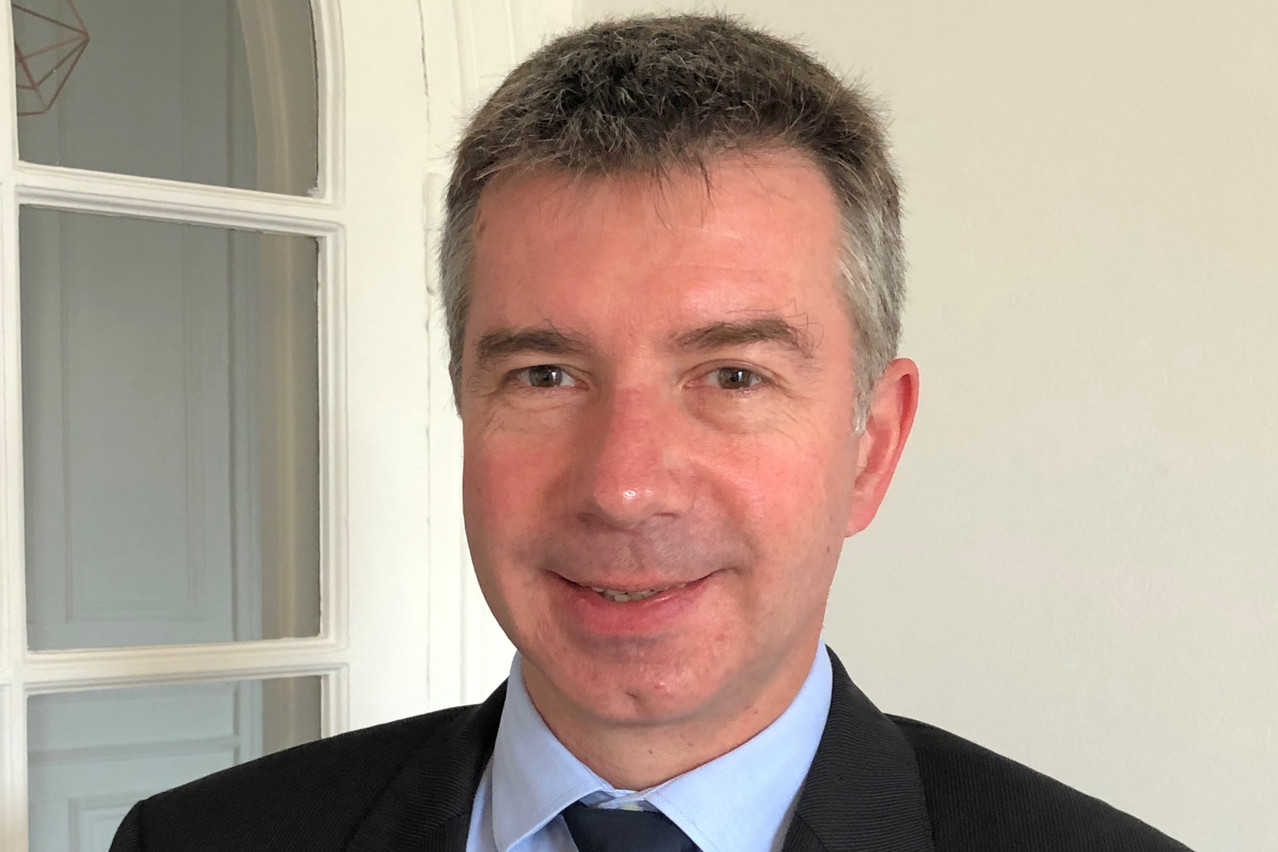 Guillaume Rigeade dispose de plus de 15 ans d'expérience dans la gestion de fonds. (Photo: Carmignac)