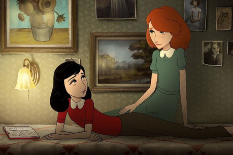 «Where is Anne Frank?» est le nouveau film du scénariste et réalisateur israélien Ari Folman. (Photo: Samsa films)