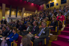 Deuxième journée de la visite d’État belge ((Photo: SIP/Emmanuel Claude))