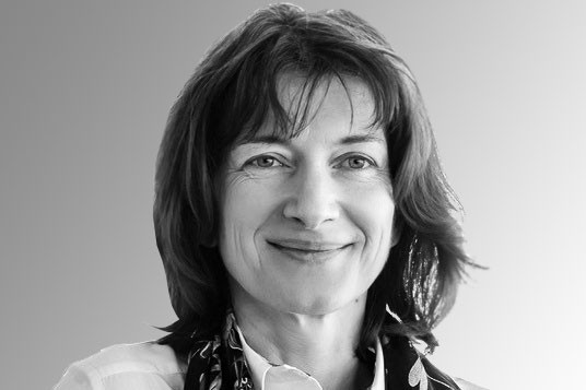 Anne Goujon, director of Data Science Lab, BGL BNP Paribas (Photo: Maison Moderne)