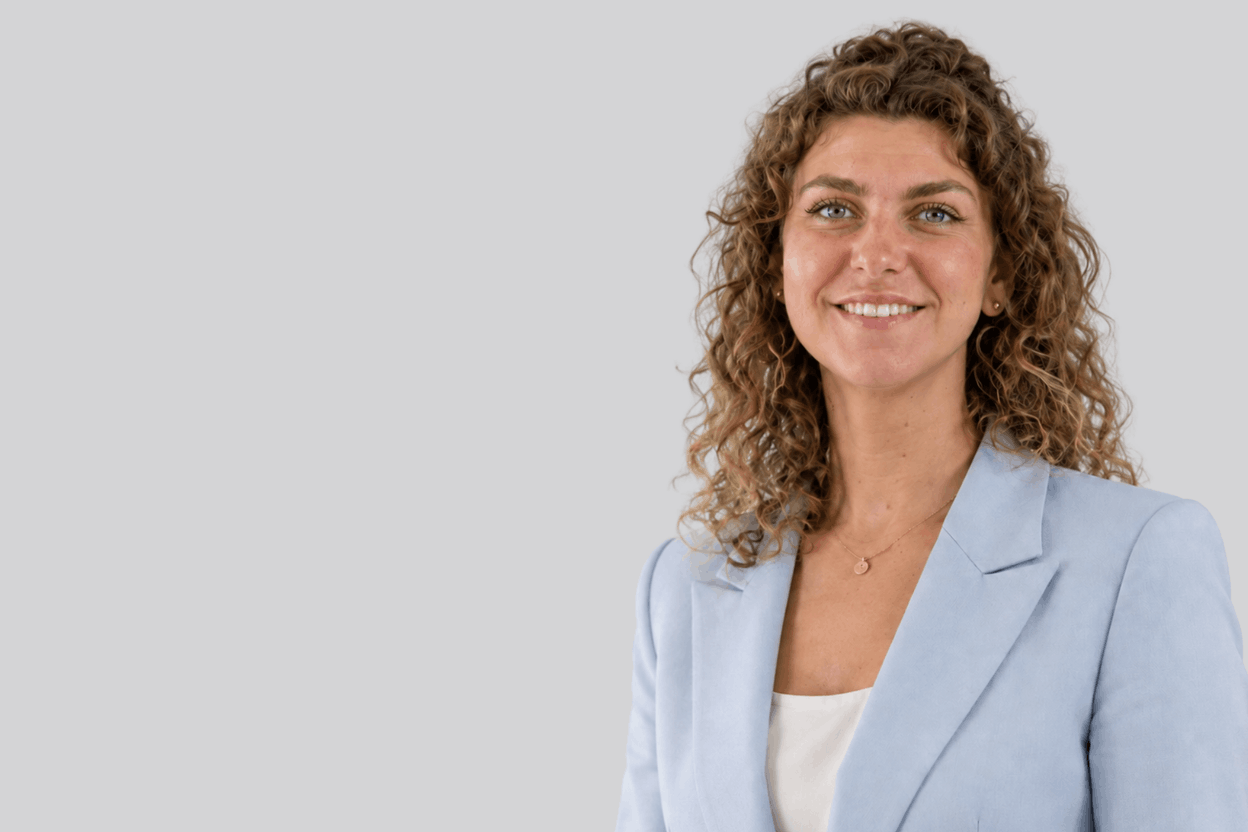 Mélissa Dibene,  Executive Advisor at the LLLC (Photo: LLLC)