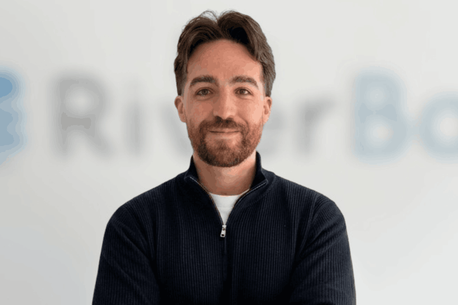 Julien Camacho (Photo: RiverBank)