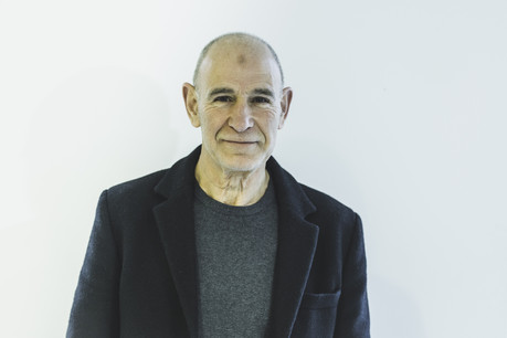 Lotfi Ben Lagha: «J’ai choisi d’adhérer au Paperjam club, car sa stratégie vouée au développement des entreprises luxembourgeoises est importante.» (Photo: Arthur Ranzy / Maison Moderne)