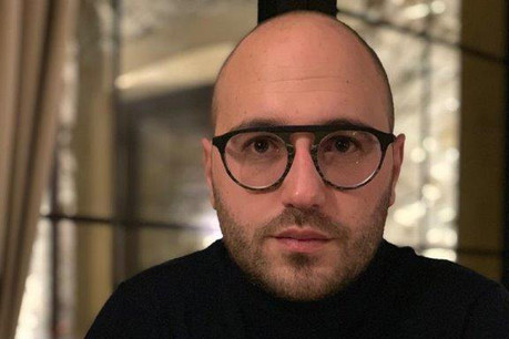 Pierre Gromada: «Le Paperjam Club est le club le plus suivi du Grand-Duché. Cela constitue un réel avantage concurrentiel.» (Photo: Hays Luxembourg)