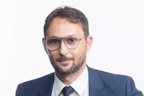 Olivier Sadler: «Le Paperjam Club est réputé et offre à notre entreprise une belle visibilité.» (Photo: Vincent Flamion Photography)