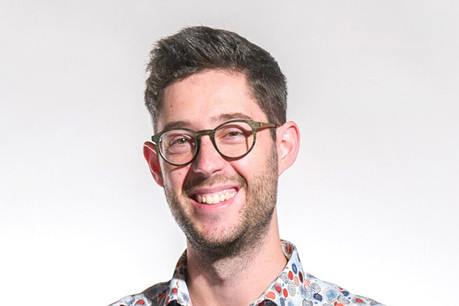 Yves Schyns: «Rejoindre le Paperjam + Delano Club est une évidence et une opportunité unique pour Distinctive + Ipsilon d’enrichir son réseau professionnel et faire connaître son activité.» (Photo: DR)