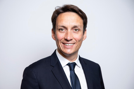 Thomas Péan: «Le Paperjam + Delano Club nous permettra d’être au cœur d’un réseau de professionnels pour partager et échanger des connaissances, des expériences et des pratiques.» (Photo: DR)