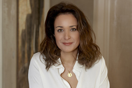 Olivia Allard: «Le Luxembourg nous apparaît comme le lieu idéal pour cela, aussi bien en raison de sa dimension à taille humaine qu’en raison de son dynamisme économique.» (Photo: Perigord)