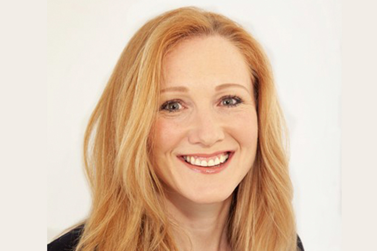 Diane Betts, Global Head of professional services.  (Photo: Trust Quay)