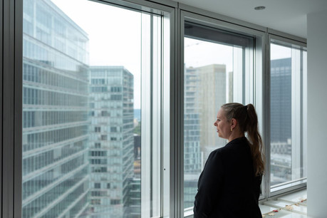 Carole Dieschbourg veut mettre fin à la campagne haineuse menée sur les réseaux sociaux à son encontre. (Photo: Patrick Galbats/archives/Maison Moderne)