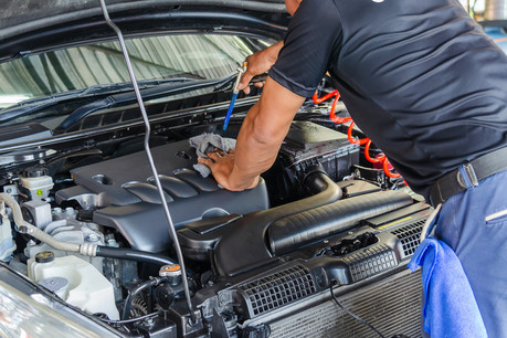 Jusqu’en 2015, le diesel représentait plus de 70% des nouvelles immatriculations de voitures neuves au Luxembourg. Aujourd’hui, 30,3% du total des nouvelles plaques jaunes roulent au diesel. (Photo: Shutterstock)