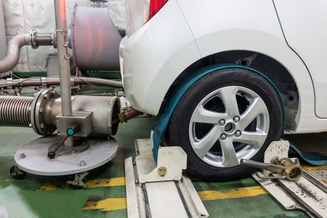Le logiciel détectait les périodes de test et adaptait alors les émissions de gaz du moteur. (Photo: Shutterstock)