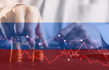 Le ministère des Finances précise qu’aucun transfert de propriété n’est opéré lorsqu’un avoir est gelé. (Photo: Shutterstock)
