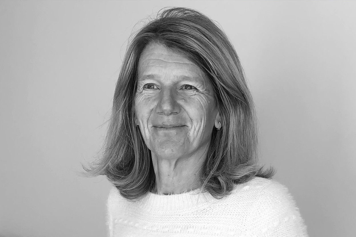 Annick Vandueren possède une bonne connaissance des institutions publiques au Luxembourg et à l'étranger. Un atout  pour positionner les solutions SAP dans le secteur public luxembourgeois . (Photo: SAP)