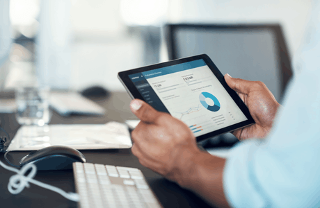 Social distancing has caused numerous corporations to innovate in order to maintain and even improve governance during and after Covid-19 Crédit: Nicolas Hansen