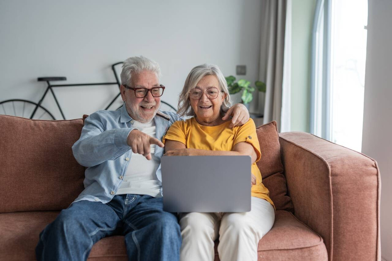 The Liser study shows that the digital divide in Luxembourg is now more a matter of usage and skills than of internet access. (Photo: Shutterstock)