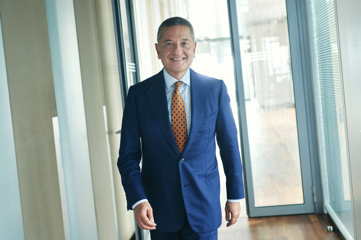 According to Fabio Panetta, a member of the European Central Bank’s executive board, the launch of a digital euro is expected within the next three to four years. Photo: European Central Bank