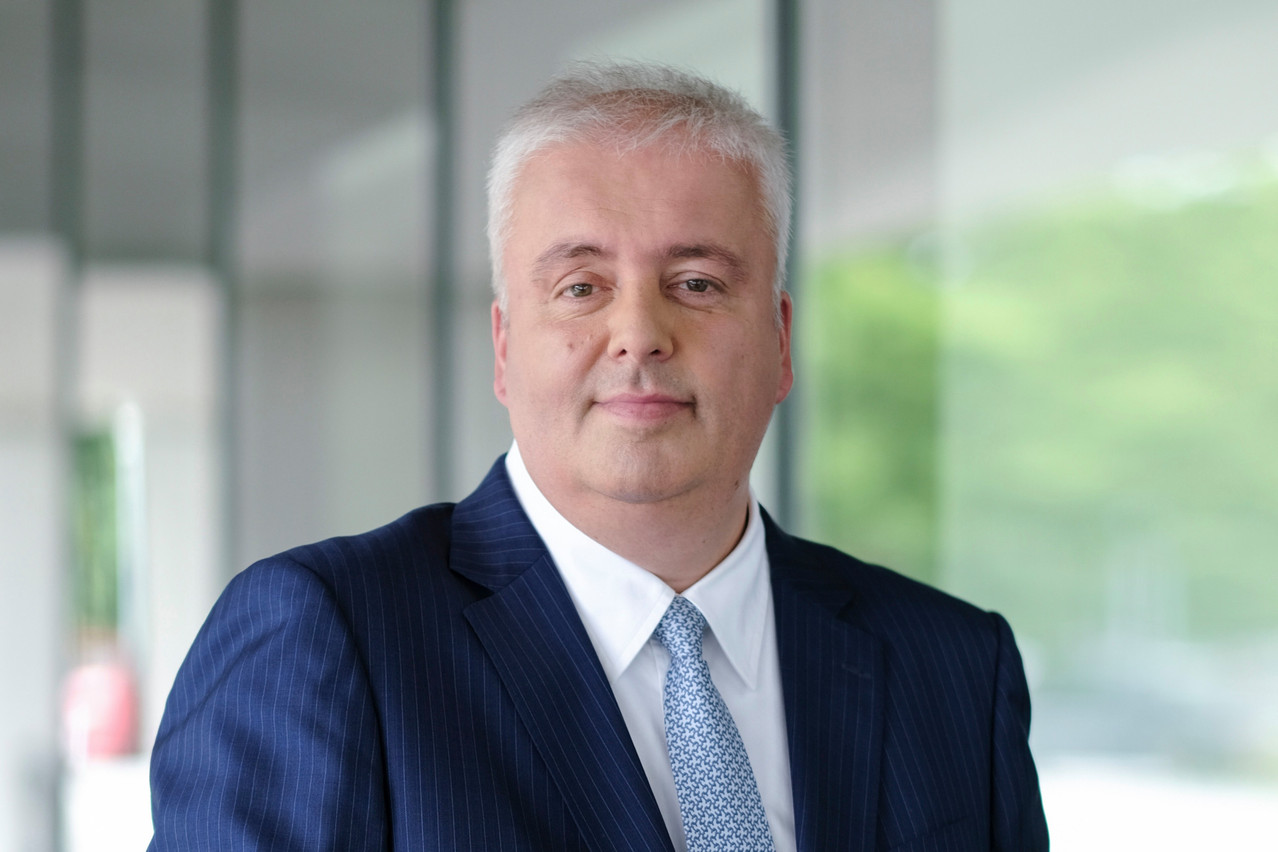 “The digital euro could spur further innovation and act as a potential springboard for pan-European solutions that could drive revenue growth for banks,” Burkhard Balz, an executive board member of Germany’s central bank, said in an email interview with Delano. Photo: Deutsche Bundesbank