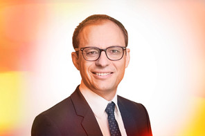  Patrice Witz, Luxembourg Digital Leader, PwC Luxembourg. (Photo: Maison Moderne)
