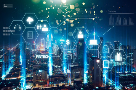 Le monde post-Covid-19 sera plus numérique que jamais. (Illustration: Shutterstock)