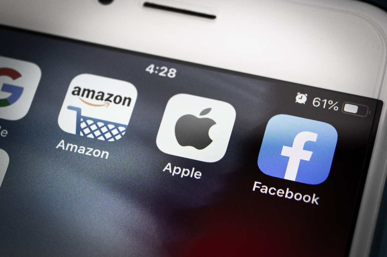 Haine en ligne, manipulation, tromperies commerciales: la directive européenne nommée Digital Services Act (DSA) qui doit créer un espace numérique plus sûr est entrée en vigueur. (Photo: Shutterstock)