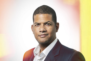 Fèmy Mouftaou, chief commercial director at IQ-EQ. (Photo: Maison Moderne)