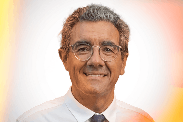 Jean-Marc Pedreno, chief technical officer/technical FR DIV, Yooz (Photo: Yooz)