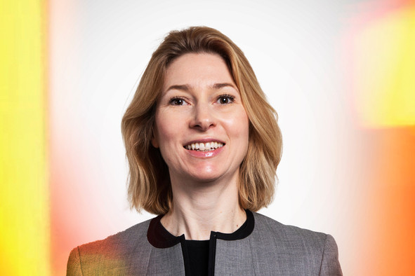 Dorothée de Nazelle – PR Manager chez Huawei Maison Moderne