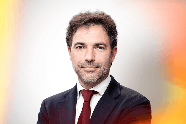 Carlo Cocuzzoli, Chief Wealth Management Officer, Cardif Lux Vie. (Photo: Maison Moderne)