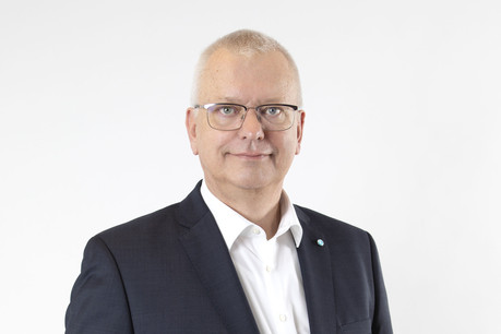 Pierre Kihn: «Il est primordial de bien connaître les risques et opportunités avant de se lancer. Pensez à faire des recherches préalables sur la marque et sur les visuels.» (Photo: Olivier Minaire)