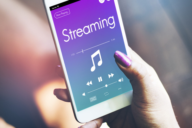 Le streaming offre aux auditeurs un choix beaucoup plus vaste qu’auparavant.  (Photo: Shutterstock)