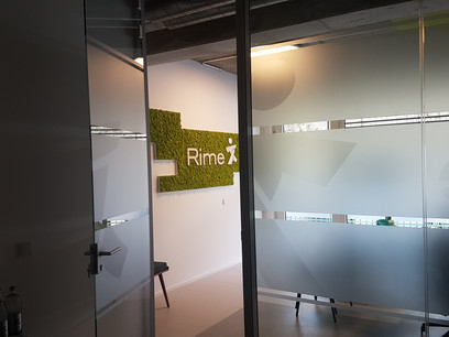 Digitalisation: Moteur de l’entreprise libérée (Photo: Rime-IT)