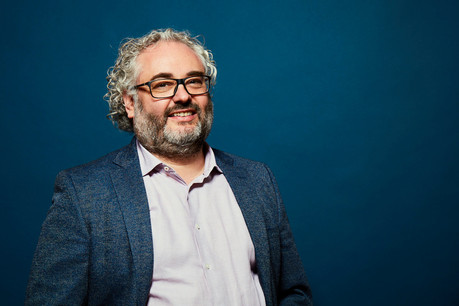 L’objectif est de faire évoluer les PME luxembourgeoises, de leur donner le goût de se remettre en question et de les pousser à innover. (Nvision)