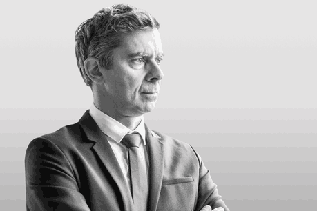 Guillaume Schott: «Pour maintenir l’activité et l’efficacité des équipes, les entreprises se sont digitalisées pour répondre à la crise puis rebondir.» (Photo: DR)
