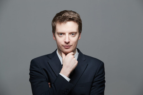De plus en plus d’industriels comprennent la nécessité d’optimiser leur production et d’avoir pour cela des outils flexibles, assure le CEO de Wizata, Jean-Philippe Hugo. (Photo: Wizata)