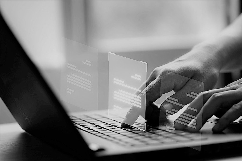 Labgroup et Switch IT s'unissent pour offrir une solution globale de digitalisation de vos processus documentaires made in Luxembourg: Delta. (Photo: Freepik)