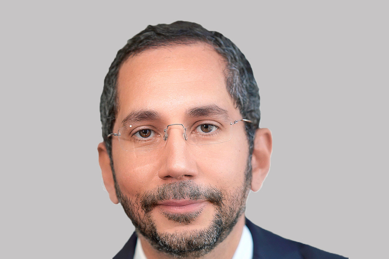 Amine Benghabrit avait rejoint AllianzGI en 2000. Il voit aujourd’hui ses responsabilités étendues au Benelux, où il sera chargé de la distribution, en plus de sa fonction de directeur général en France.  (Photo: AllianzGI)