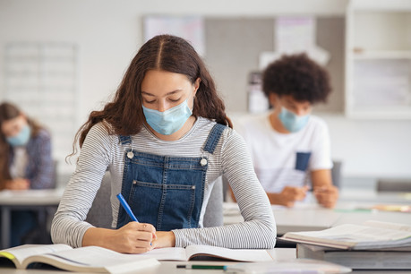 Le projet de loi pour permettre de recruter des directeurs de lycées spécialisés issus du secteur privé ne devrait finalement pas être débattu à la Chambre des députés mercredi 18 novembre, comme prévu. (Photo: Shutterstock)