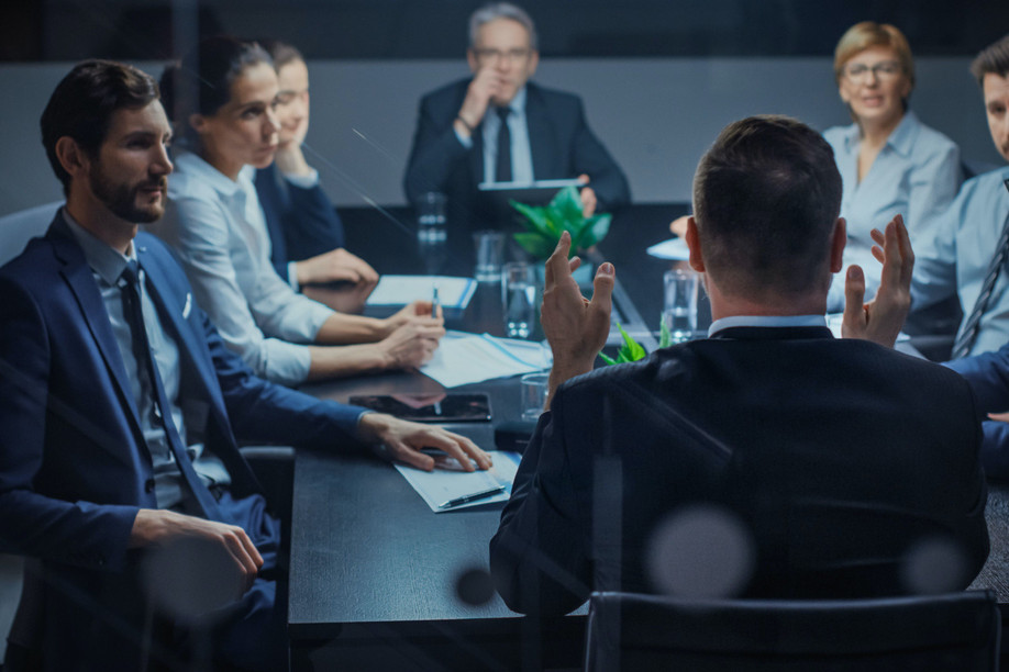 The representative organisation of directors would like to see the introduction of a kind of certification for the “head of corporate governance.” Photo: Shutterstock